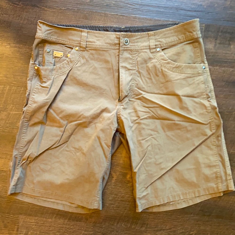 Kuhl radikl shorts